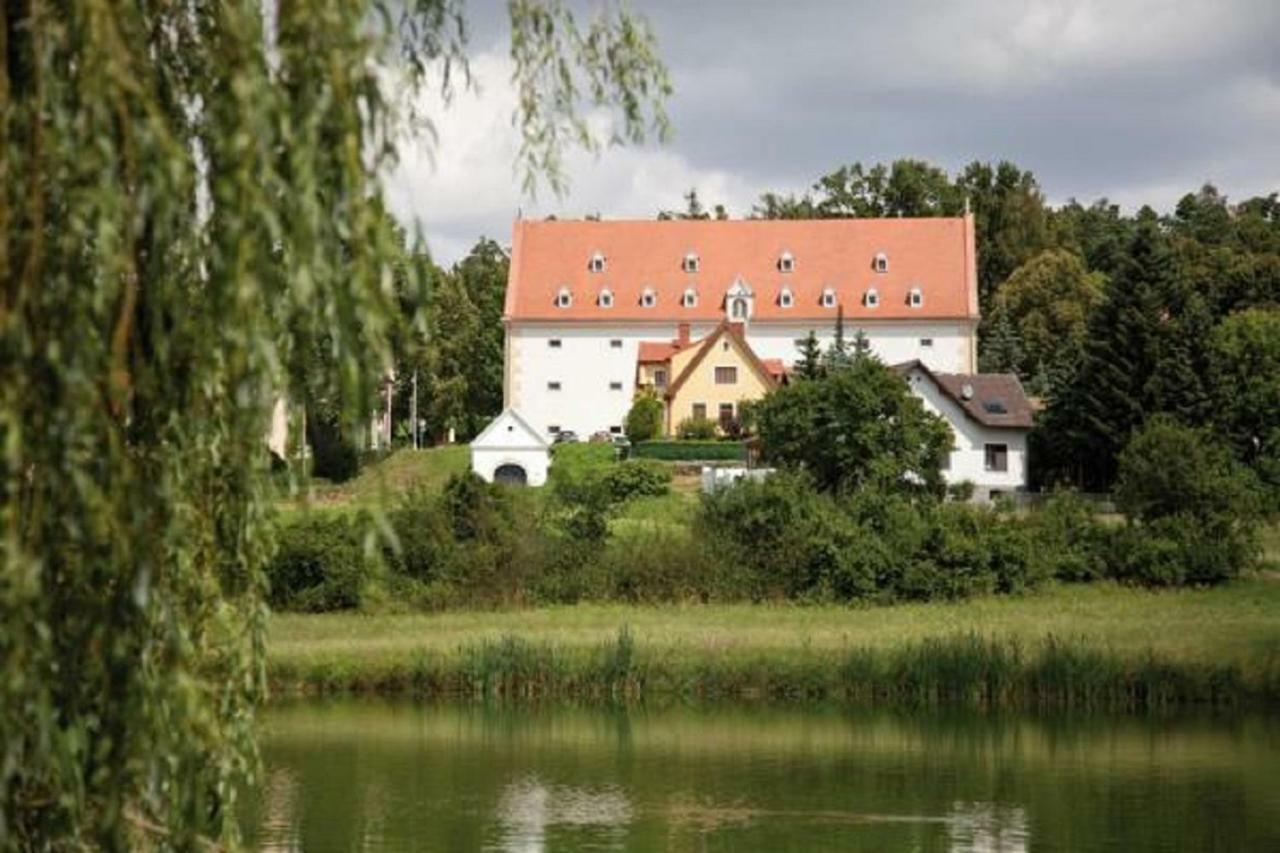 Schuettkasten 盖拉斯 外观 照片